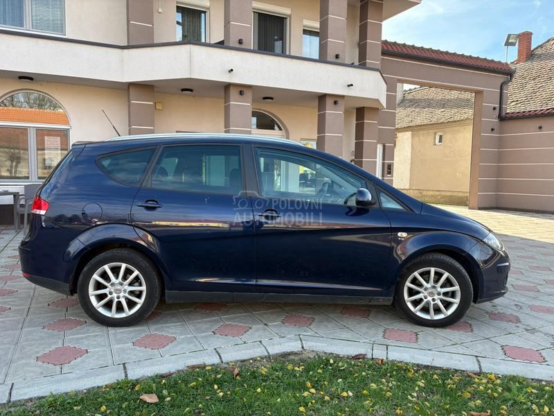 Seat Altea XL Restyle Business REG