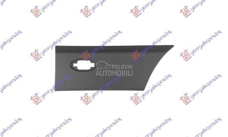 LAJSNA ZADNJEG BLATOBRANA Levo