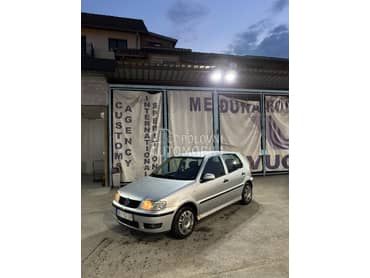 Volkswagen Polo polo4