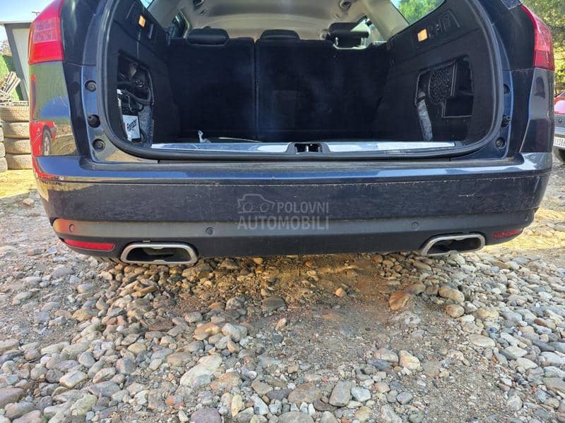 Citroen C5 -  kompletan auto u delovima