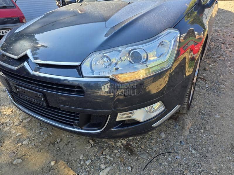 Citroen C5 -  kompletan auto u delovima