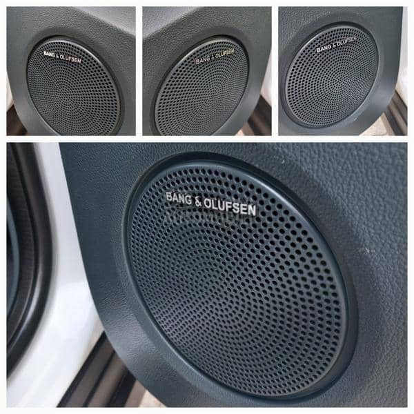 Ford C-Max GHIA-TITANIUM