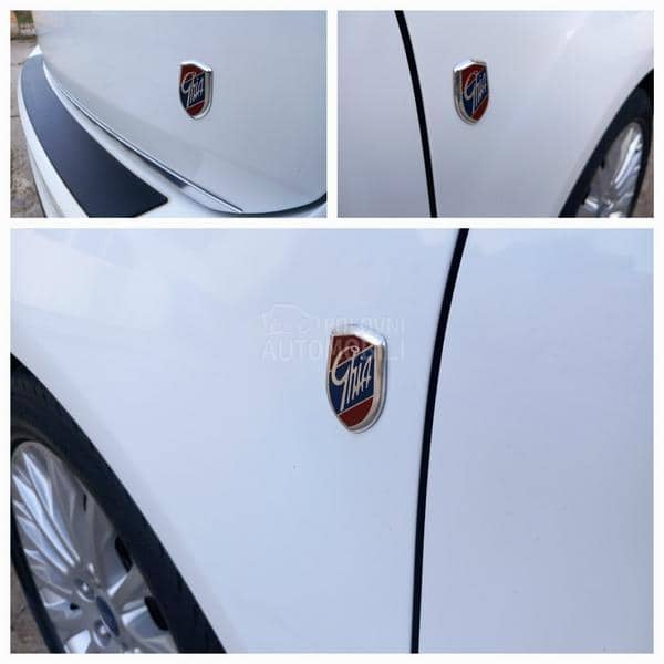 Ford C-Max GHIA-TITANIUM