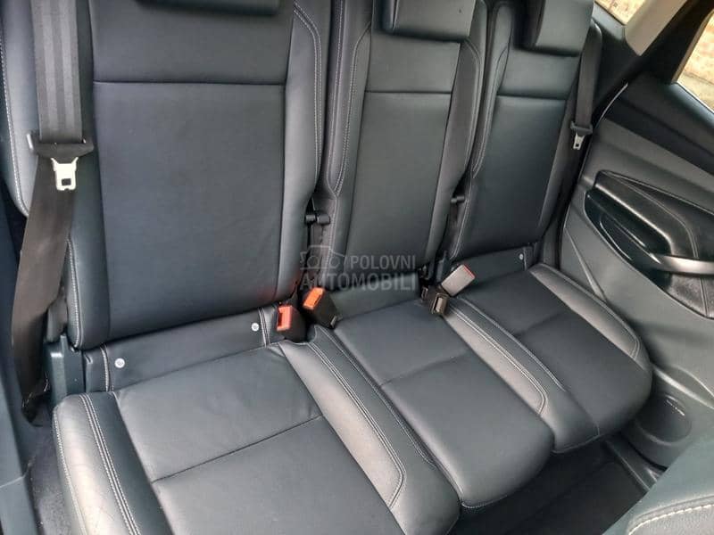 Ford C-Max GHIA-TITANIUM