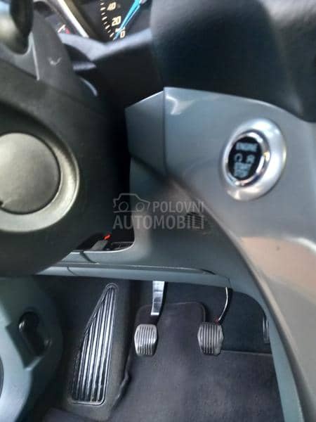 Ford C-Max GHIA-TITANIUM