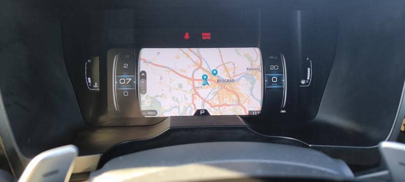 SsangYong Korando PLATINUM 1.6XDI