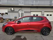 Renault Clio 1.5DCI//F-ULL//
