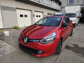 Renault Clio 1.5DCI//F-ULL//