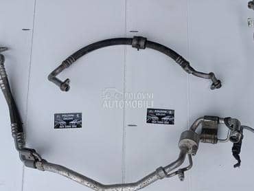 Cevi klime za Citroen C4 Picasso od 2013. do 2018. god.