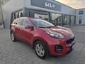 Kia Sportage 1.7 CRDi LX FRESH