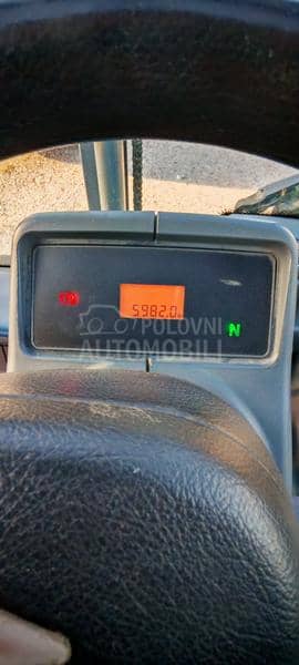 Jungheinrich TFG 316