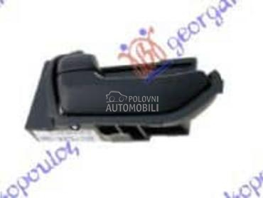 KVAKA PREDNJIH/ZADNJIH... za Isuzu D-Max od 2016. do 2020. god.