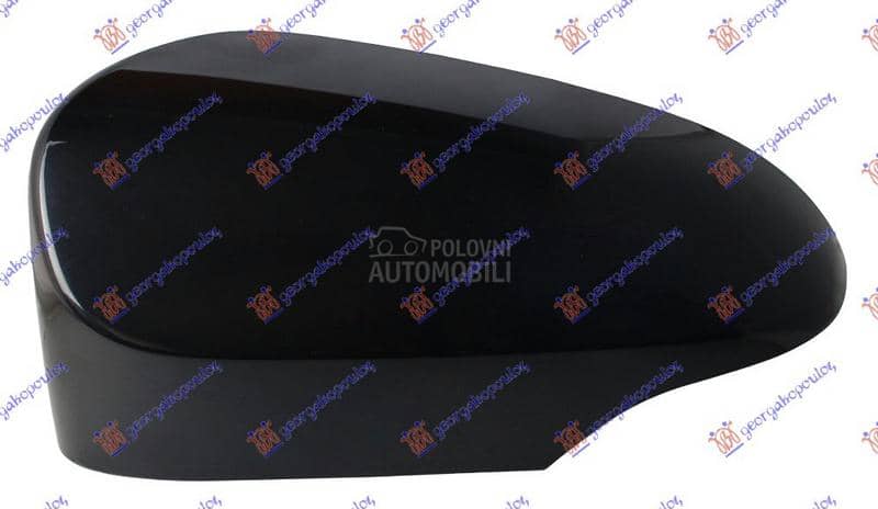 POKLOPAC RETROVIZORA PM Levo