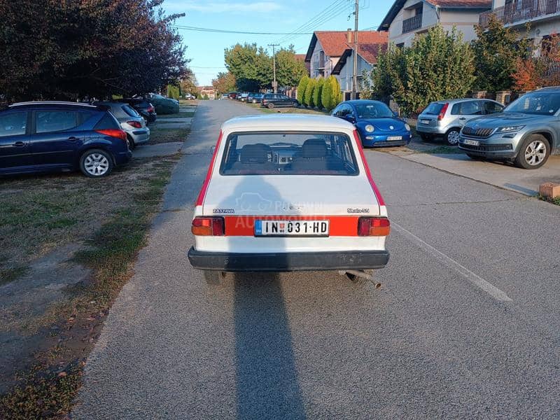 Zastava Skala 55 1,1