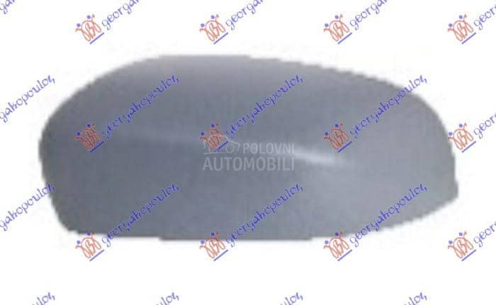 POKLOPAC RETROVIZORA PM Levo