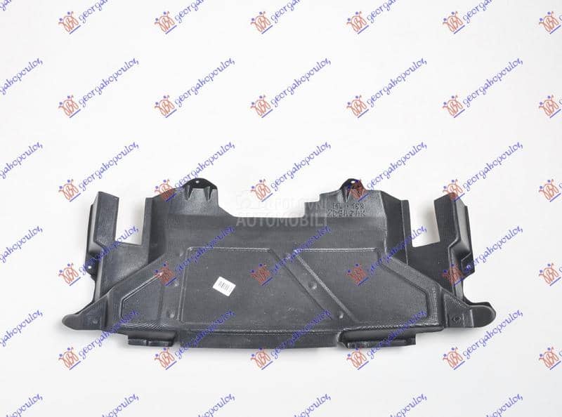 ZASTITA MOTORA ISPOD BRANIKA