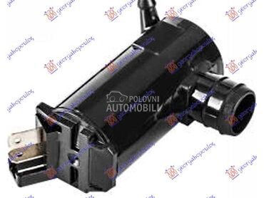 MOTOR POSUDE BRISACA za Honda Jazz od 2001. do 2008. god.