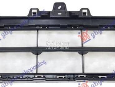 CENTRALNA RESETKA za BMW X1 za 2022. god.