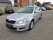 Škoda Octavia 1.6 Mpi