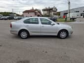 Škoda Octavia 1.6 Mpi