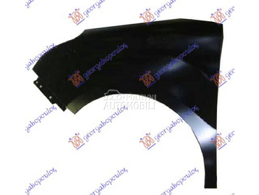 KRILO Levo za Fiat Doblo od 2009. do 2015. god.