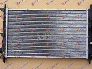 HLADNJAK MOTORA 1.4CC... za Opel Combo od 1985. do 1988. god.