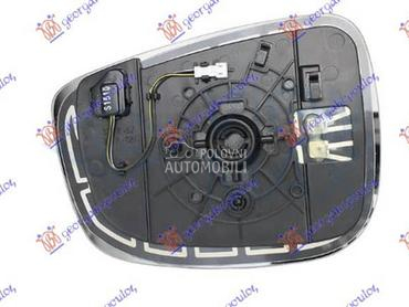 STAKLO RETROVIZORA SA... za Mazda 5 od 2015. do 2019. god.