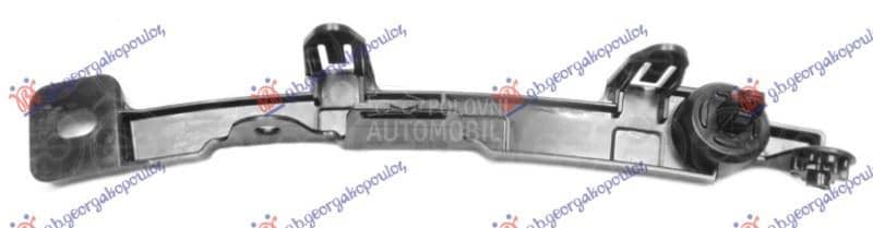 NOSAC PREDNJEG BRANIKA...