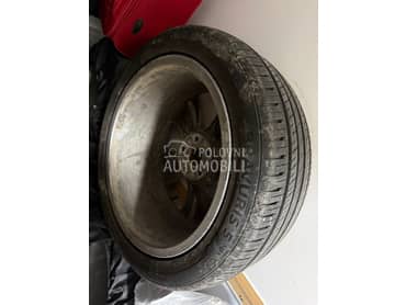 Barum 235/45 R18 Letnja