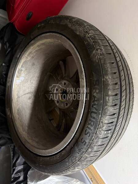 Barum 235/45 R18 Letnja