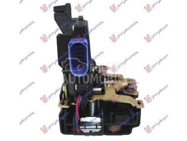 BRAVA PREDNJIH VRATA... za Volkswagen Touran od 2010. do 2015. god.