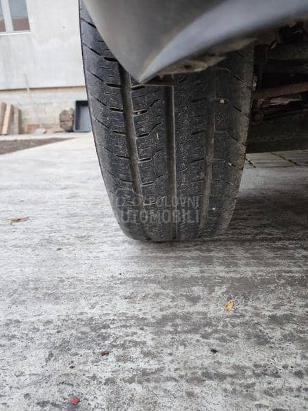 Volkswagen Lt 35 maxi