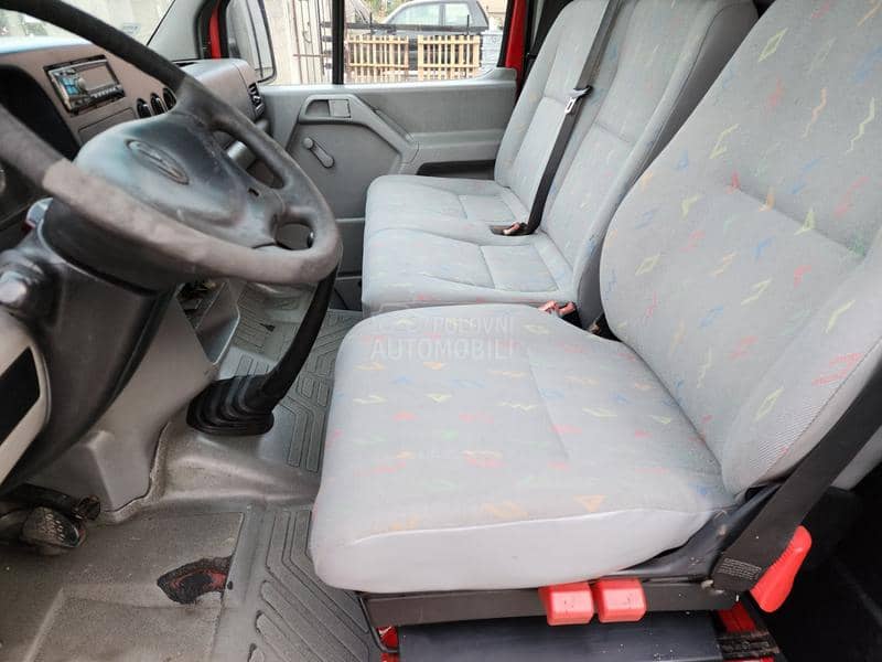 Volkswagen Lt 35 maxi