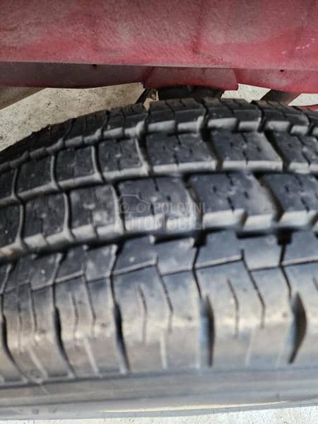 Volkswagen Lt 35 maxi