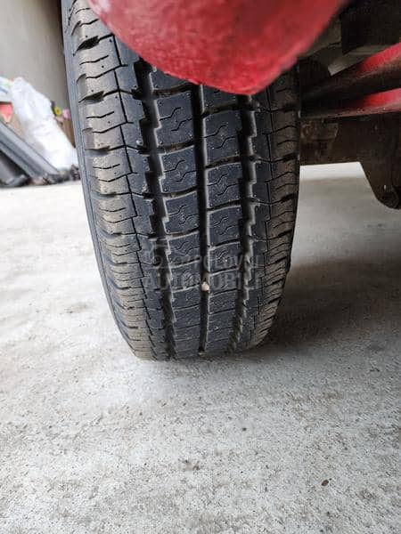 Volkswagen Lt 35 maxi