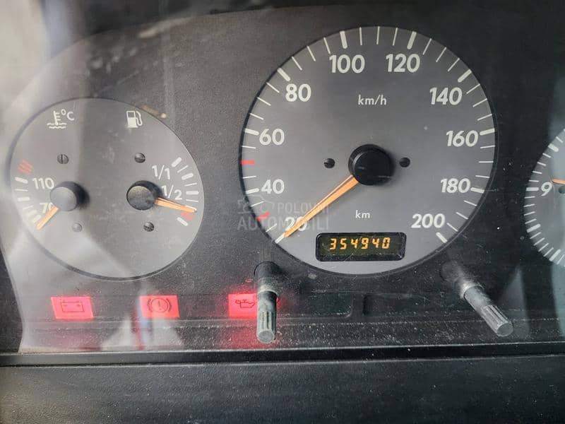 Volkswagen Lt 35 maxi