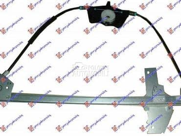 PODIZAC PREDNJEG PROZORA... za Peugeot 307 od 2001. do 2005. god.