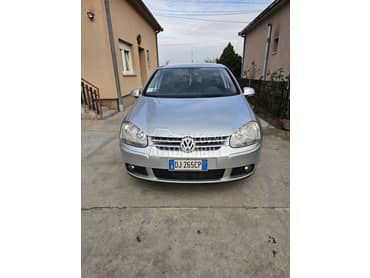 Delovi za Volkswagen Golf 5