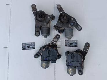 Motor Brisaca za Citroen C4 Grand Picasso, C4 Picasso od 2013. do 2018. god.