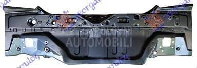 NEMA- ZADNJI VEZNI LIM