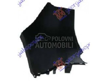 KRAJ ZADNJEG BRANIKA Levo za Renault Scenic od 2009. do 2012. god.