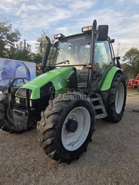 Deutz Fahr 85