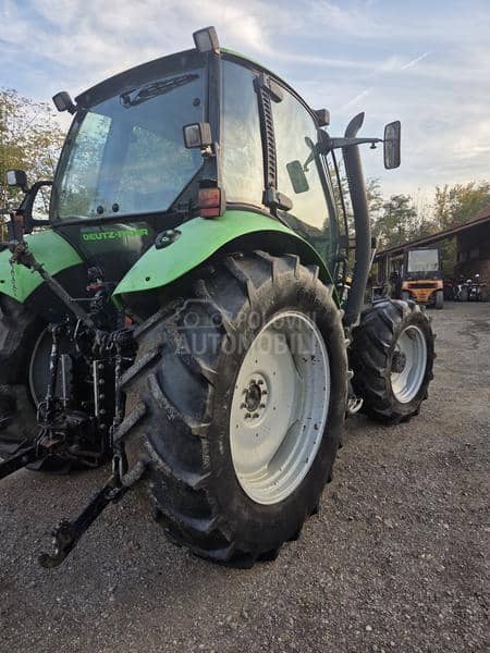 Deutz Fahr 85