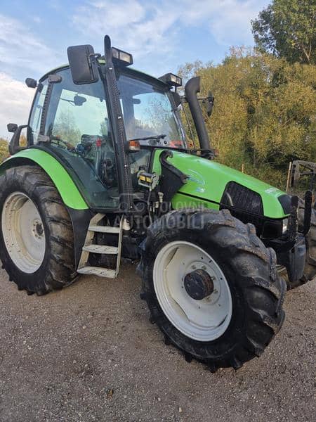 Deutz Fahr 85