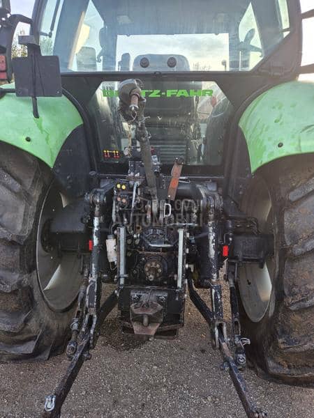 Deutz Fahr 85