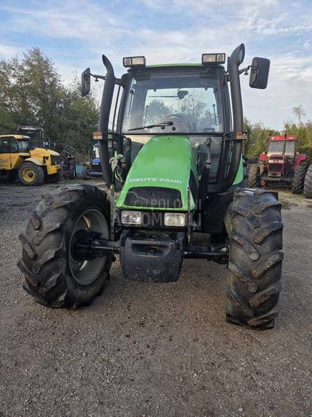 Deutz Fahr 85