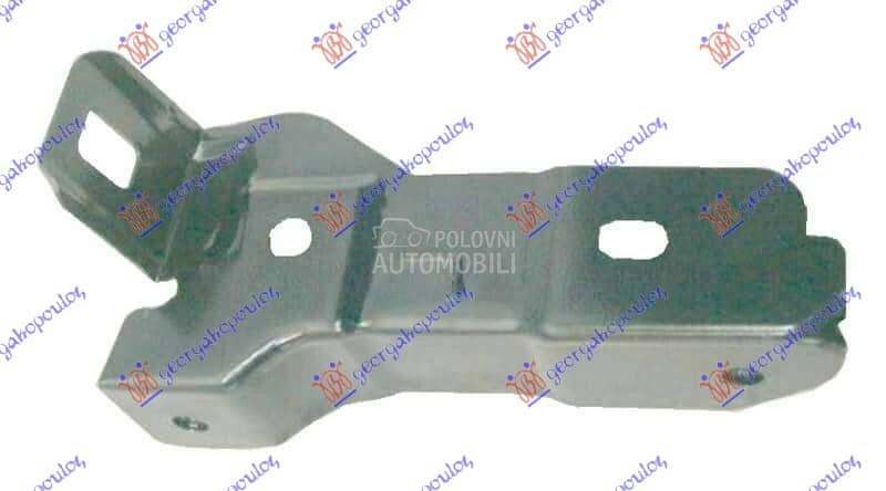 NOSAC PREDNJEG BRANIKA...