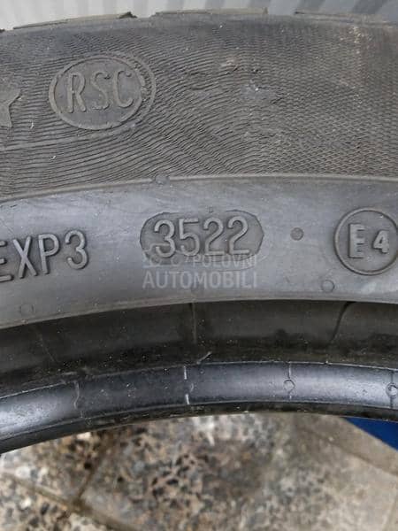 Continental 255/50 R19 Zimska