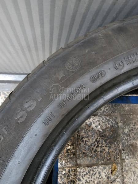 Continental 255/50 R19 Zimska