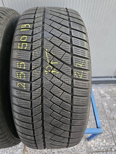 Continental 255/50 R19 Zimska